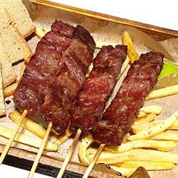   black angus